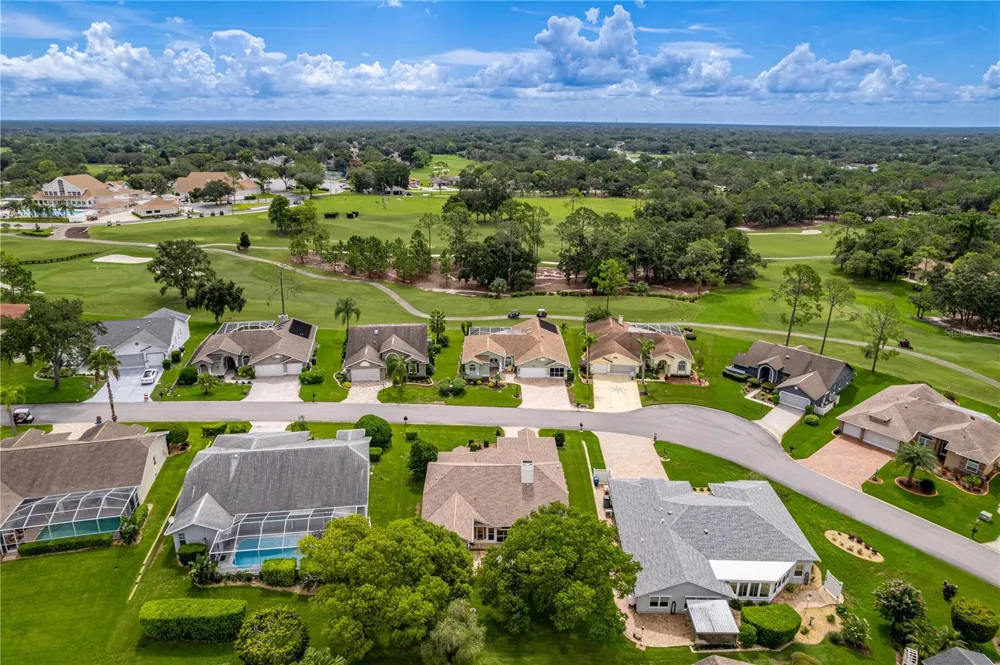 2317 SCENIC HILL DRIVE Spring Hill, FL 34606