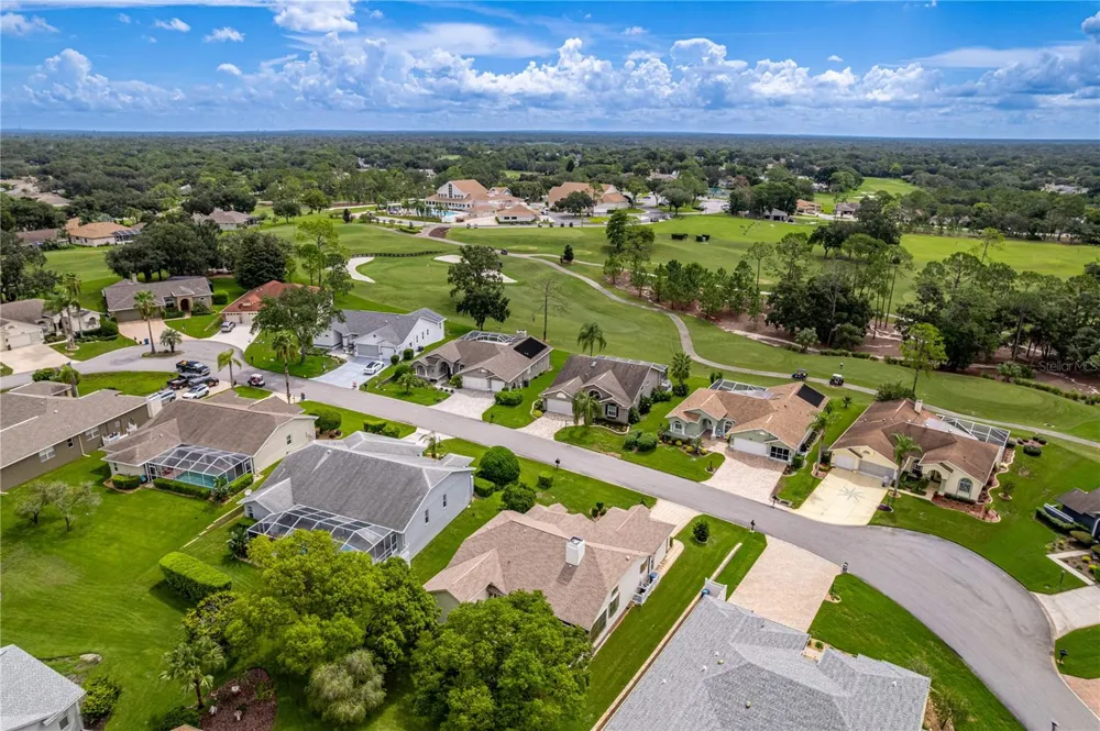 2317 SCENIC HILL DRIVE Spring Hill, FL 34606
