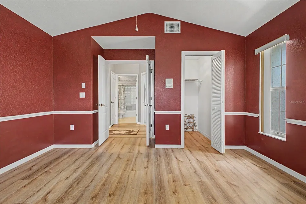 2317 SCENIC HILL DRIVE Spring Hill, FL 34606