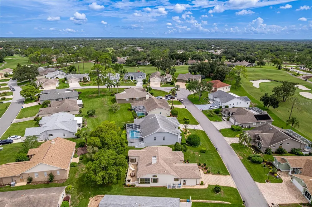 2317 SCENIC HILL DRIVE Spring Hill, FL 34606