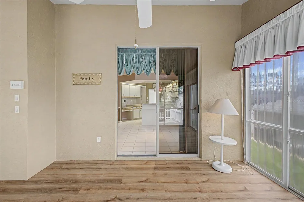 2317 SCENIC HILL DRIVE Spring Hill, FL 34606