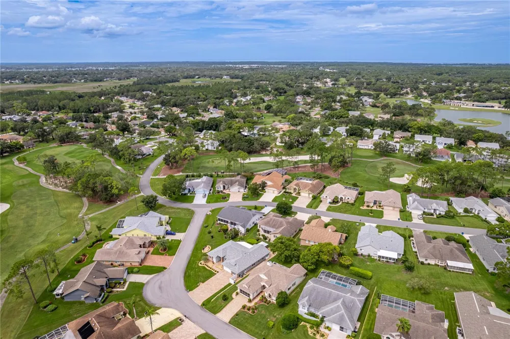 2317 SCENIC HILL DRIVE Spring Hill, FL 34606