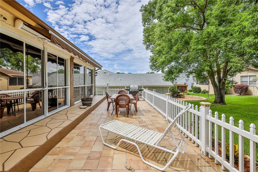 2317 SCENIC HILL DRIVE Spring Hill, FL 34606