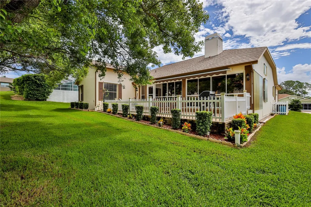 2317 SCENIC HILL DRIVE Spring Hill, FL 34606