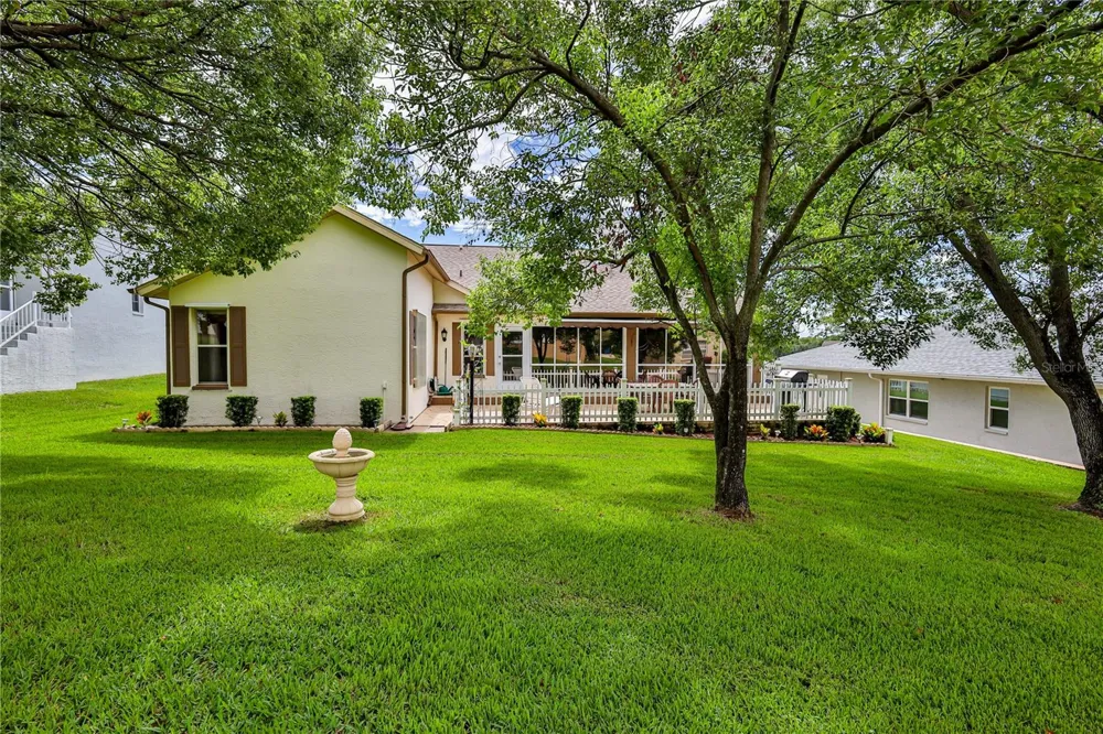 2317 SCENIC HILL DRIVE Spring Hill, FL 34606