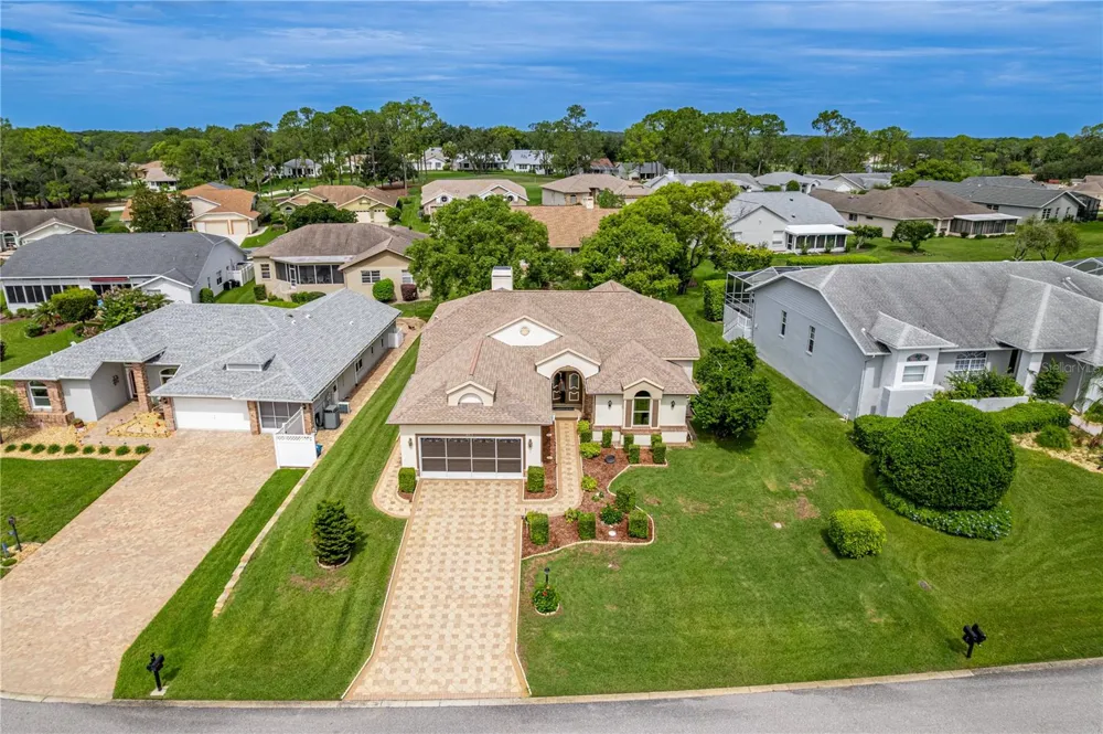 2317 SCENIC HILL DRIVE Spring Hill, FL 34606