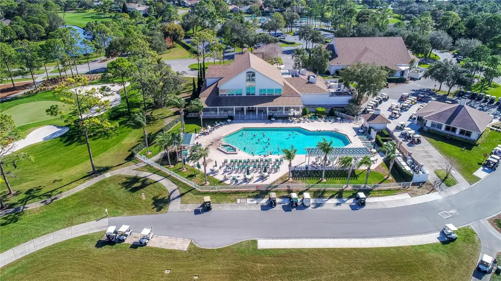 2317 SCENIC HILL DRIVE Spring Hill, FL 34606