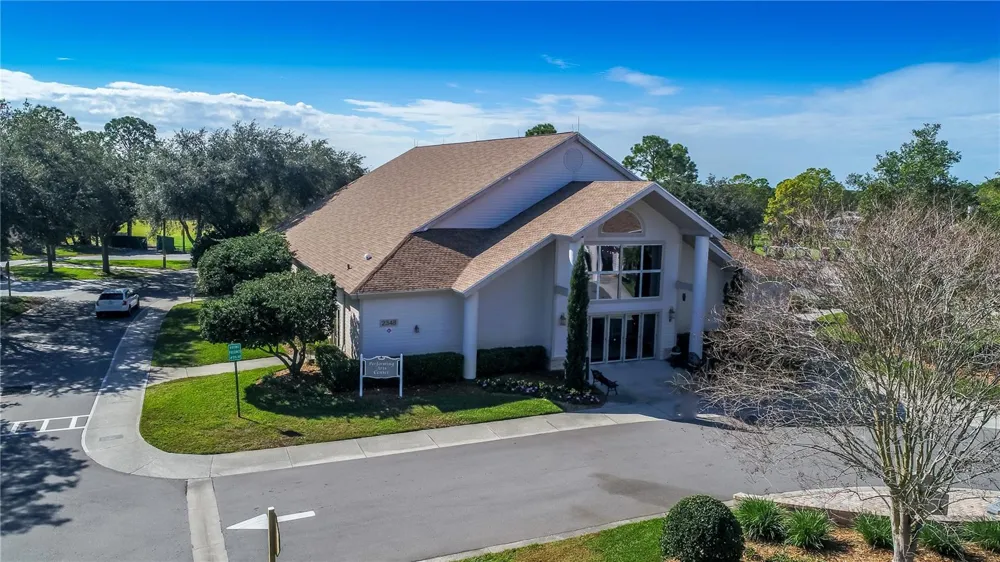 2317 SCENIC HILL DRIVE Spring Hill, FL 34606