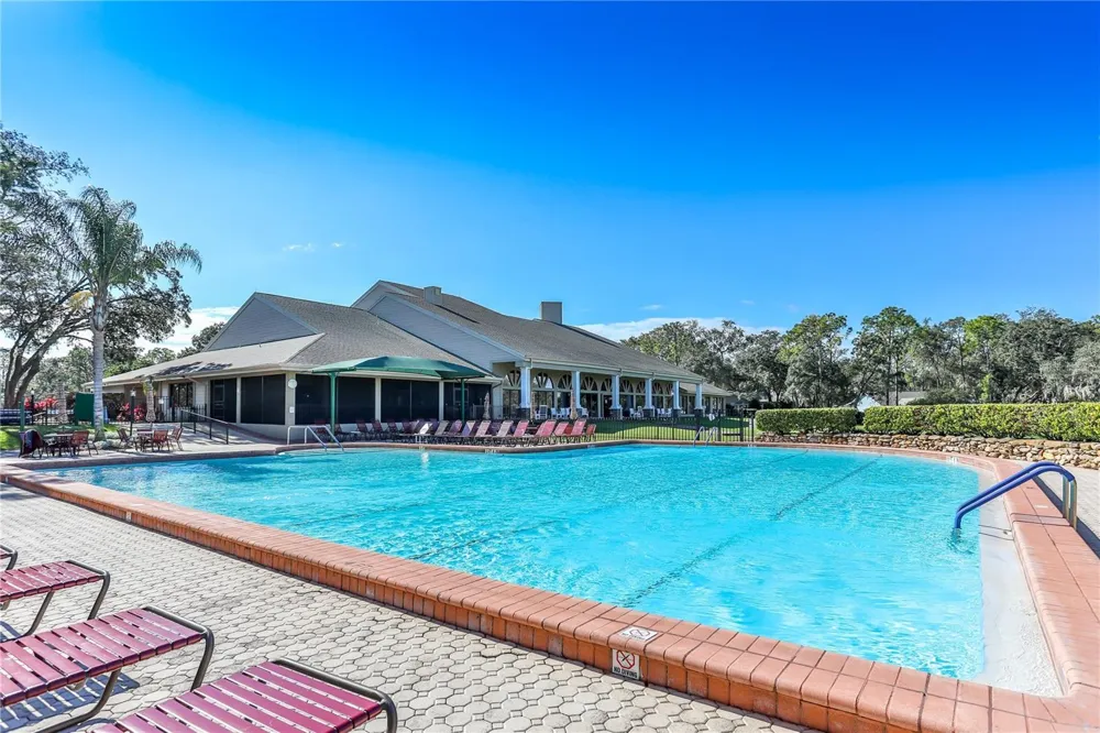 2317 SCENIC HILL DRIVE Spring Hill, FL 34606