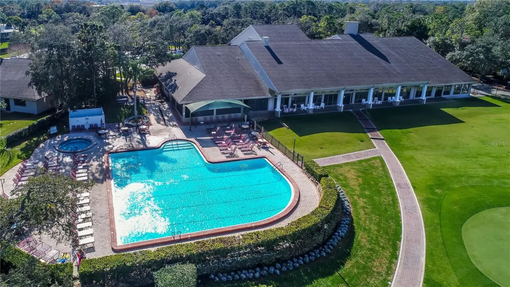2317 SCENIC HILL DRIVE Spring Hill, FL 34606