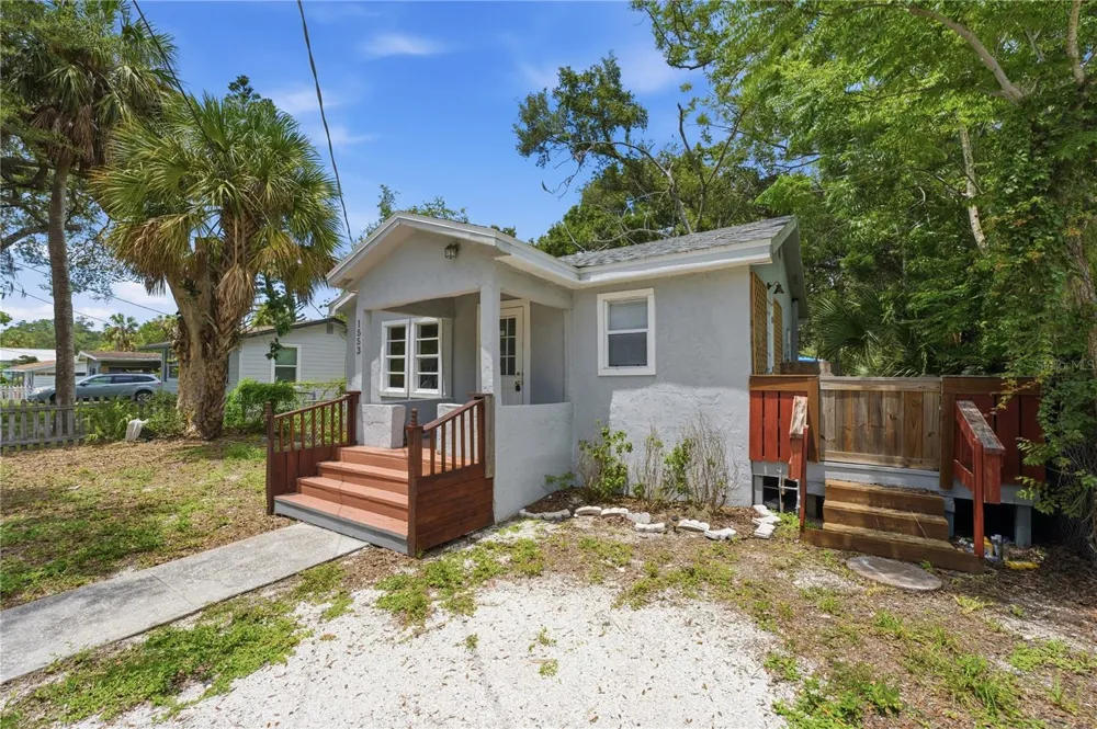1553 29TH STREET Sarasota, FL 34234