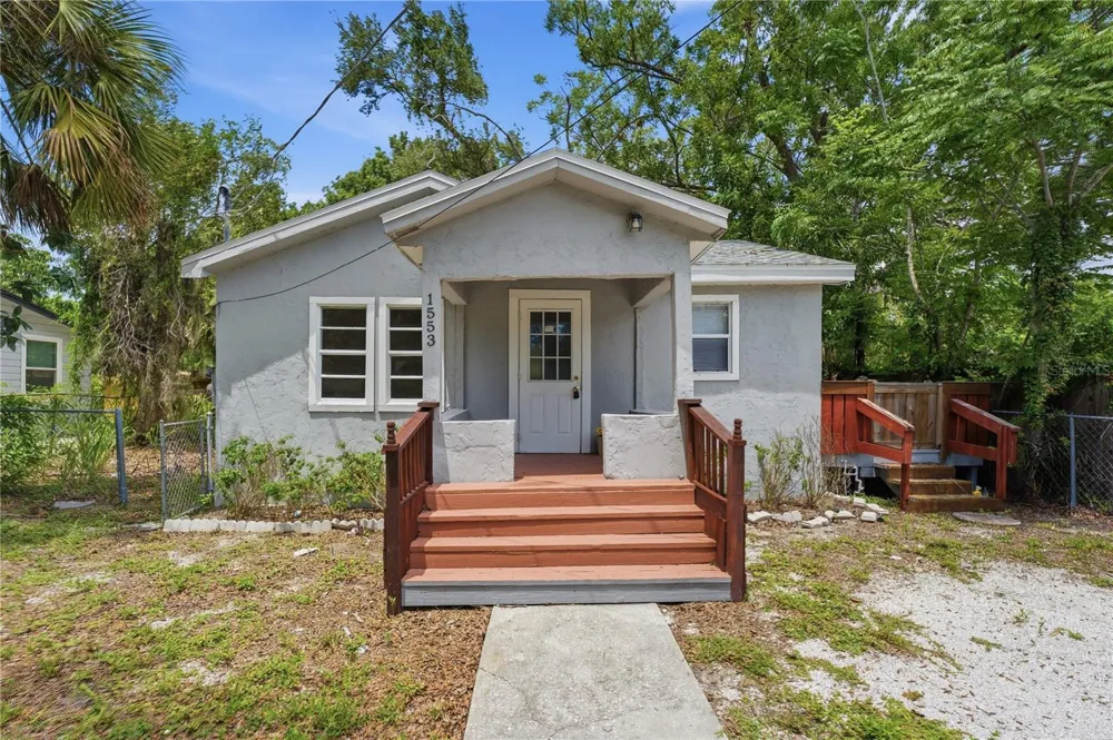 1553 29TH STREET Sarasota, FL 34234