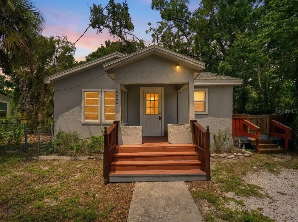 1553 29TH STREET Sarasota, FL 34234