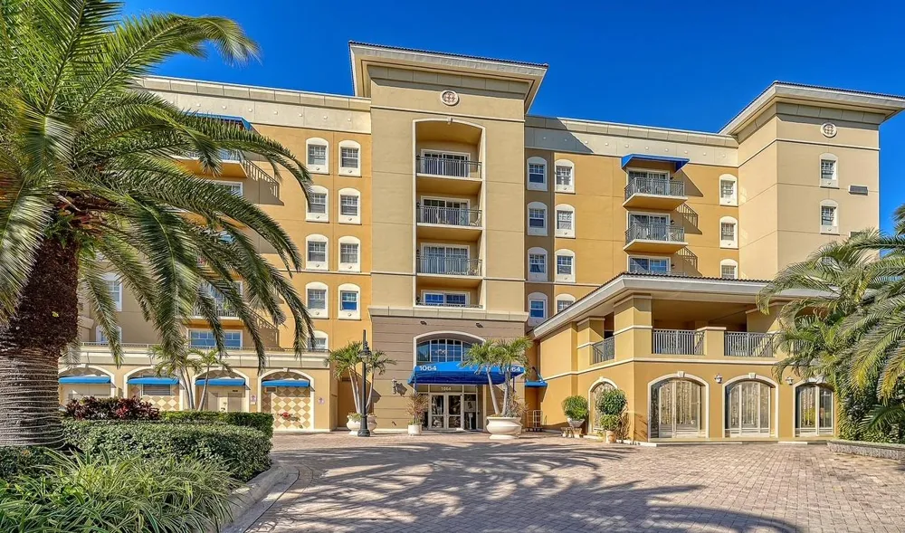 1064 TAMIAMI TRAIL #1524 Sarasota, FL 34236
