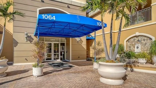 1064 TAMIAMI TRAIL #1524 Sarasota, FL 34236