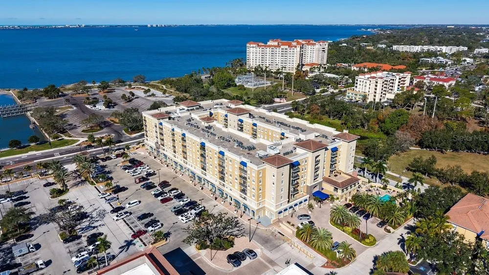 1064 TAMIAMI TRAIL #1524 Sarasota, FL 34236