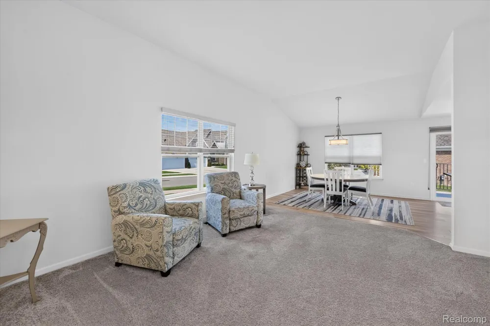 9911 Ridge Run Street Hartland Township, MI 48855