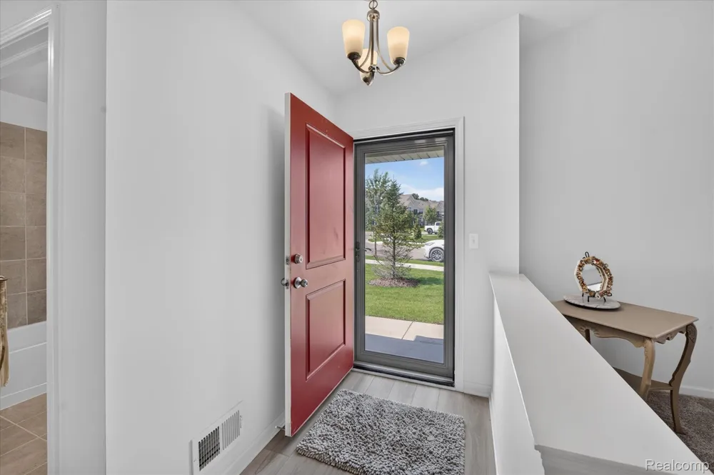 9911 Ridge Run Street Hartland Township, MI 48855