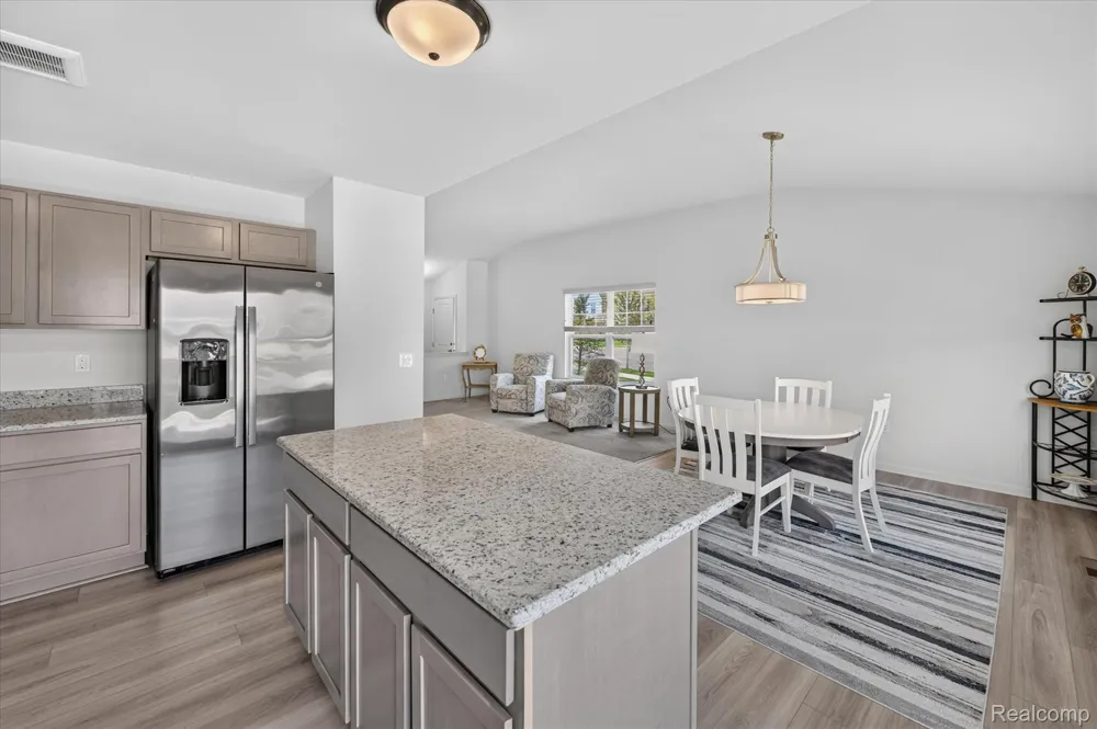 9911 Ridge Run Street Hartland Township, MI 48855