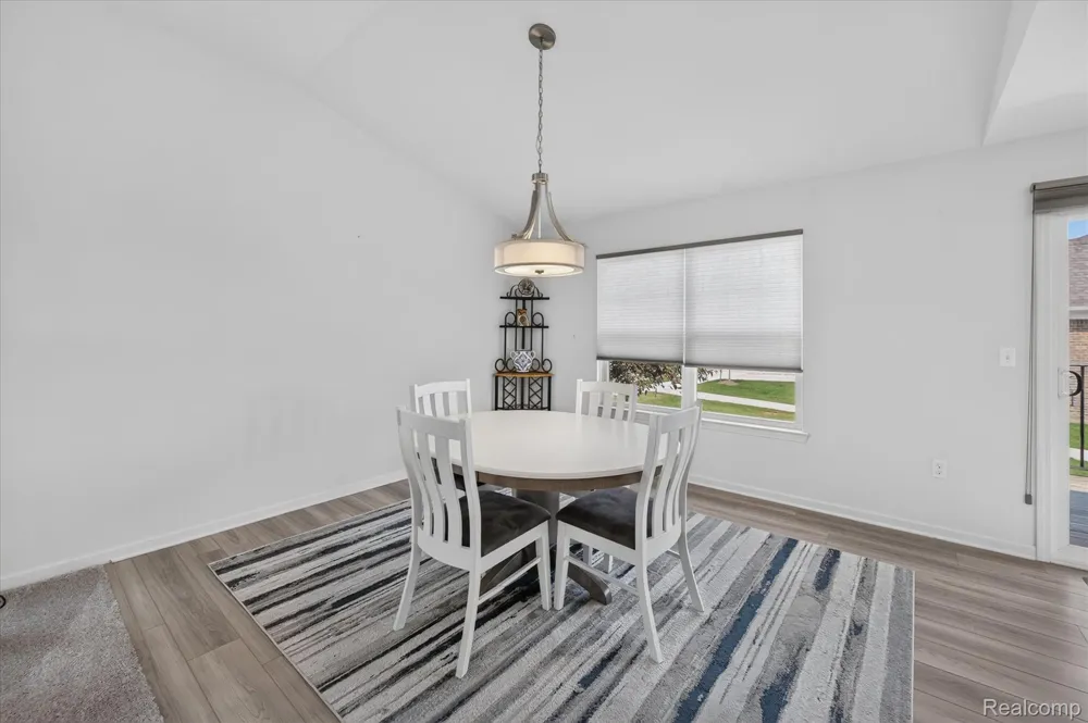 9911 Ridge Run Street Hartland Township, MI 48855