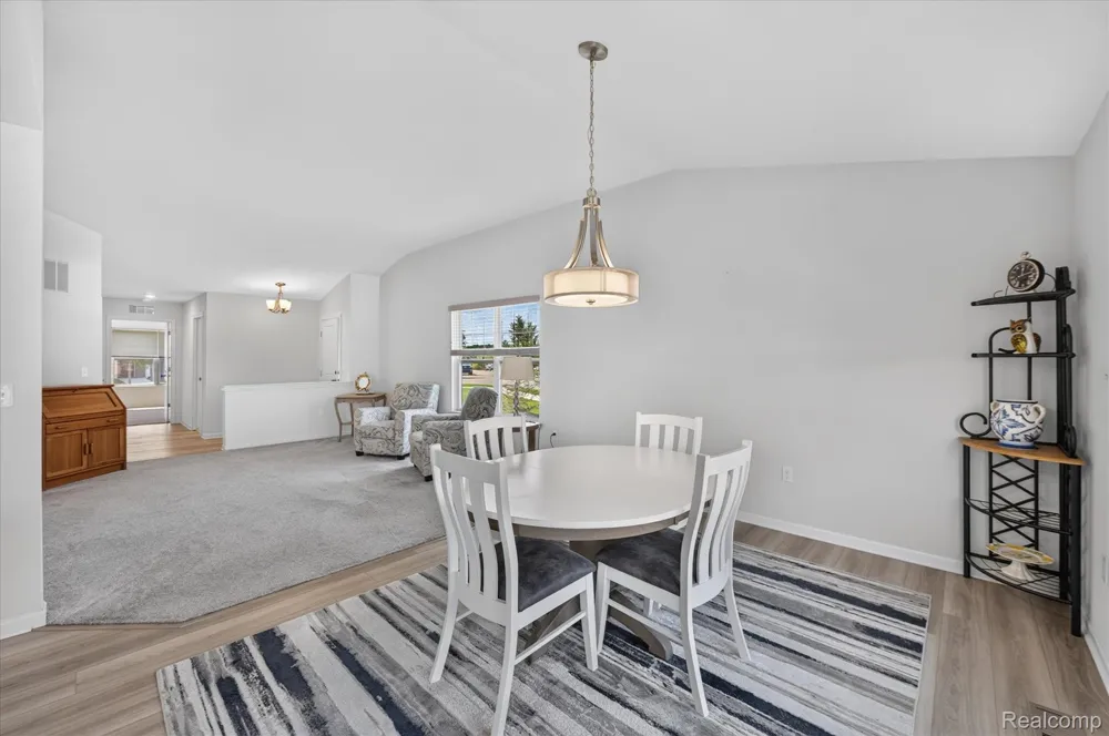 9911 Ridge Run Street Hartland Township, MI 48855
