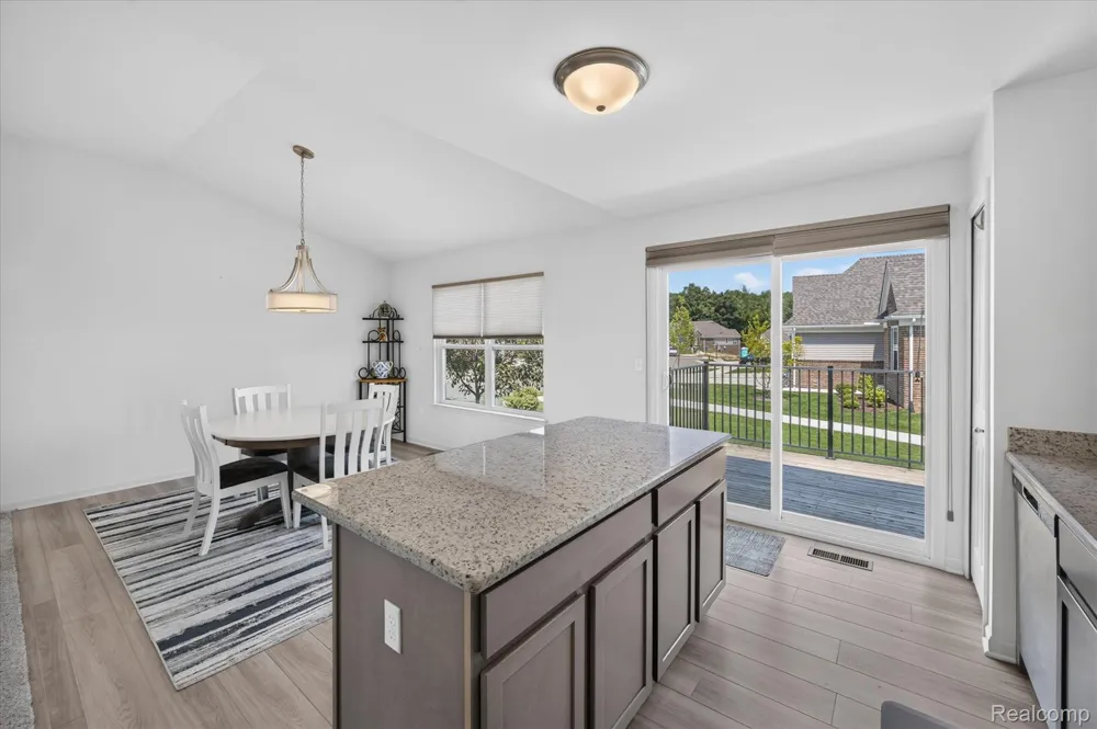 9911 Ridge Run Street Hartland Township, MI 48855