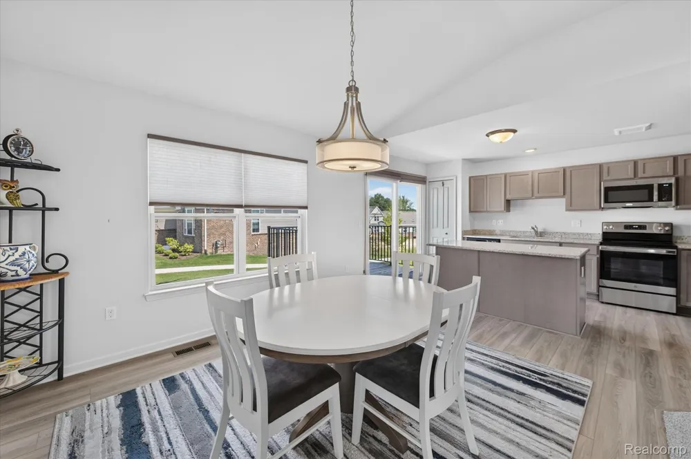 9911 Ridge Run Street Hartland Township, MI 48855