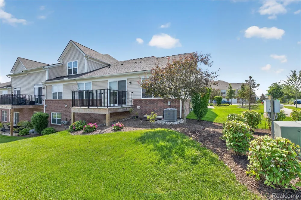9911 Ridge Run Street Hartland Township, MI 48855