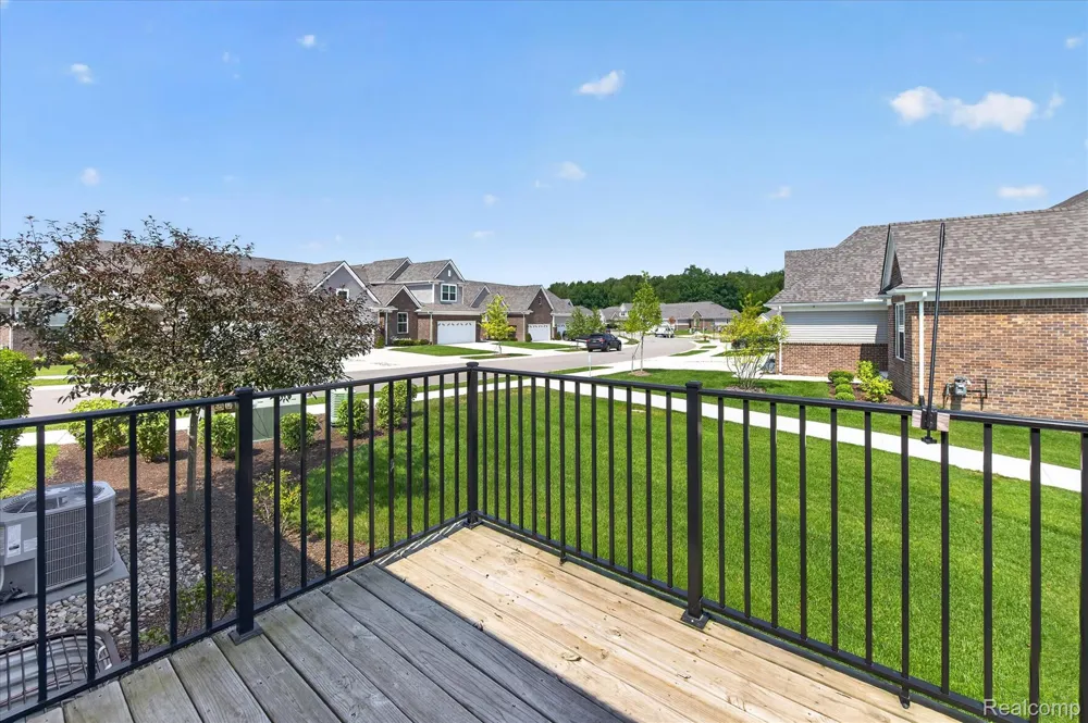 9911 Ridge Run Street Hartland Township, MI 48855