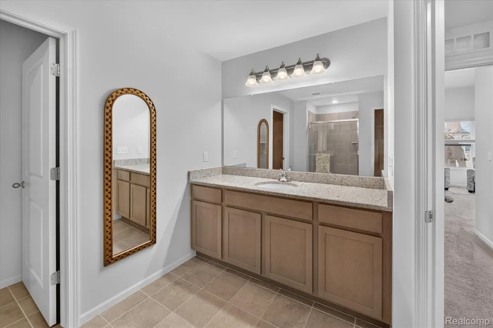 9911 Ridge Run Street Hartland Township, MI 48855