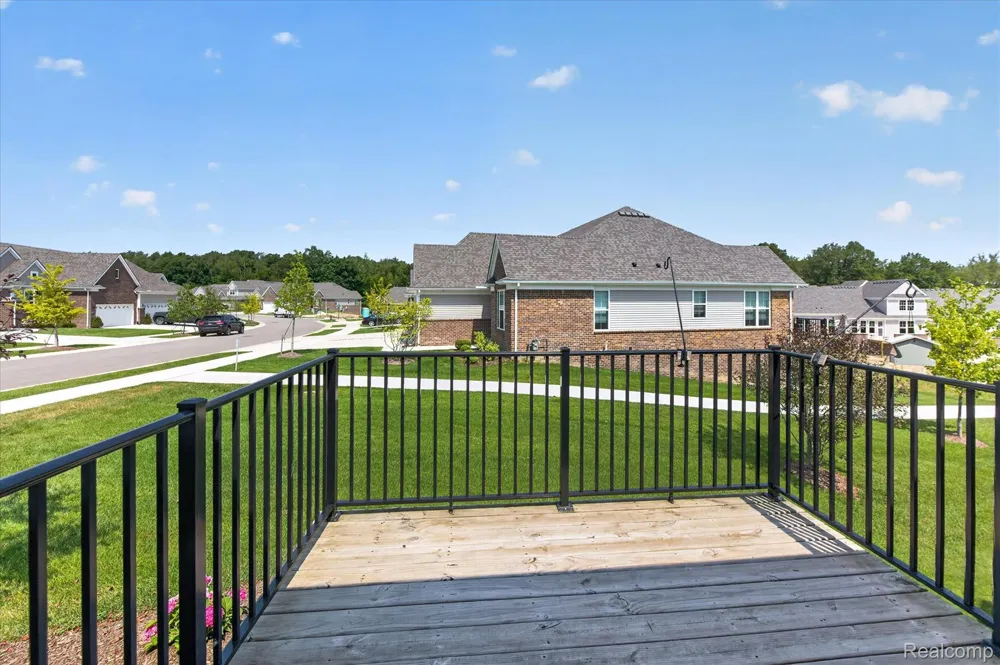 9911 Ridge Run Street Hartland Township, MI 48855