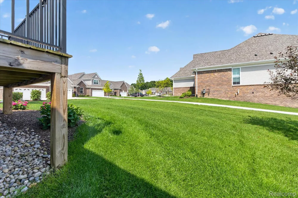 9911 Ridge Run Street Hartland Township, MI 48855