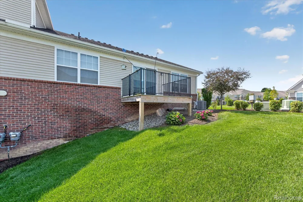 9911 Ridge Run Street Hartland Township, MI 48855