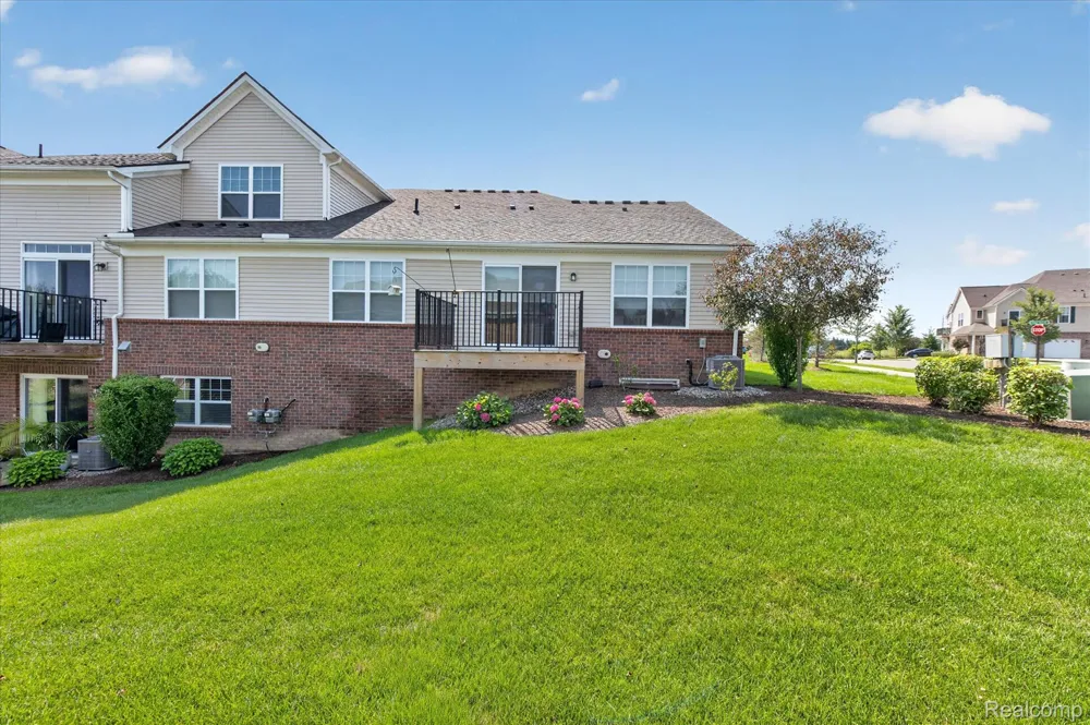 9911 Ridge Run Street Hartland Township, MI 48855