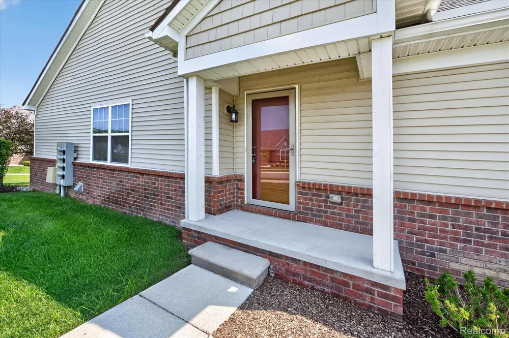 9911 Ridge Run Street Hartland Township, MI 48855