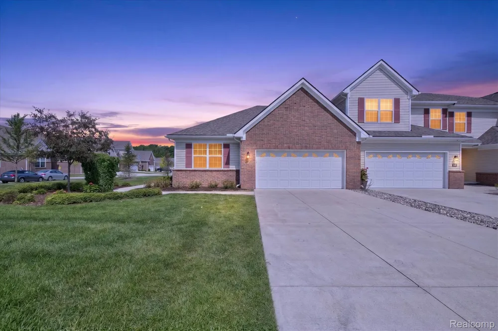 9911 Ridge Run Street Hartland Township, MI 48855