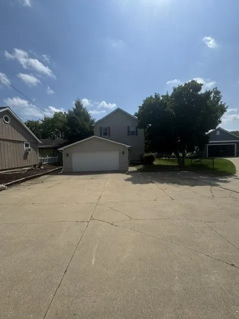 1 Woodrow Court Battle Creek City, MI 49015