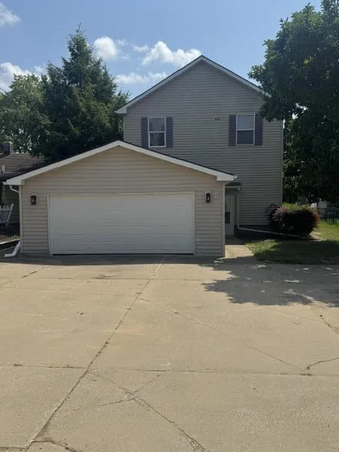 1 Woodrow Court Battle Creek City, MI 49015