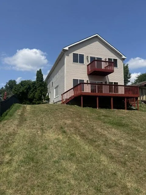 1 Woodrow Court Battle Creek City, MI 49015