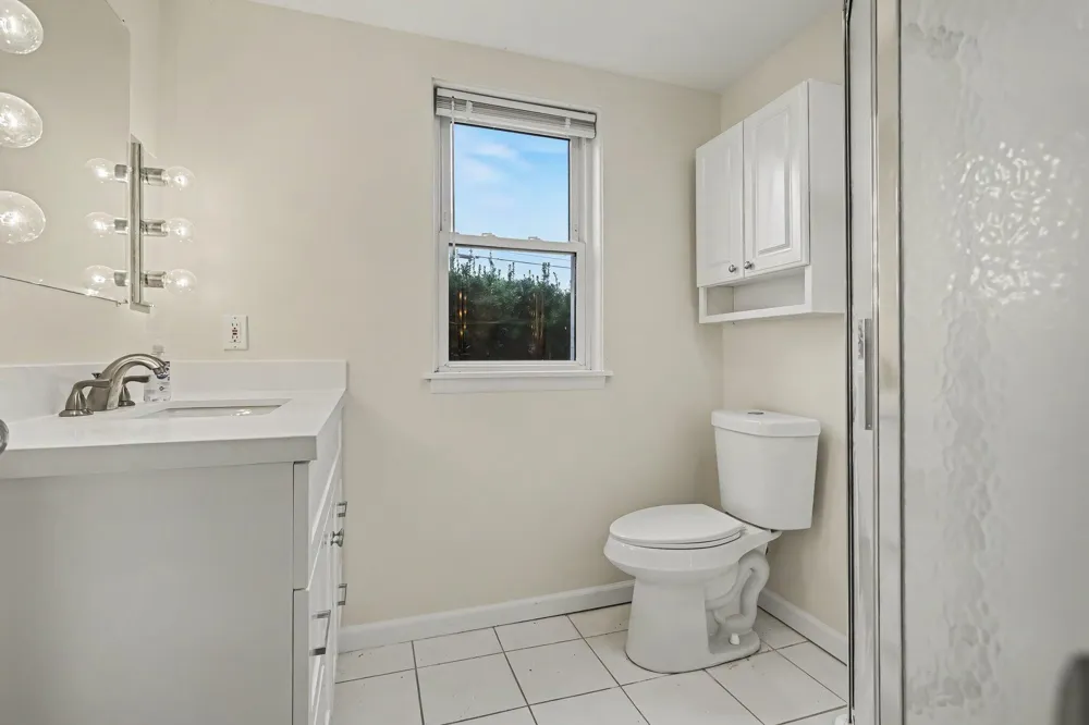 1 Woodrow Court Battle Creek City, MI 49015