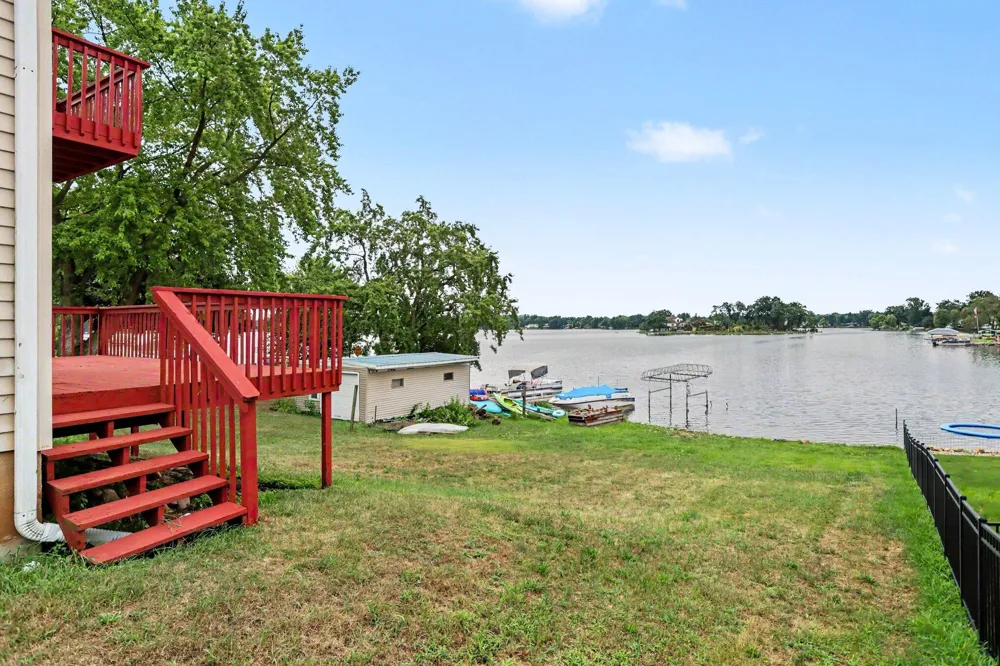 1 Woodrow Court Battle Creek City, MI 49015