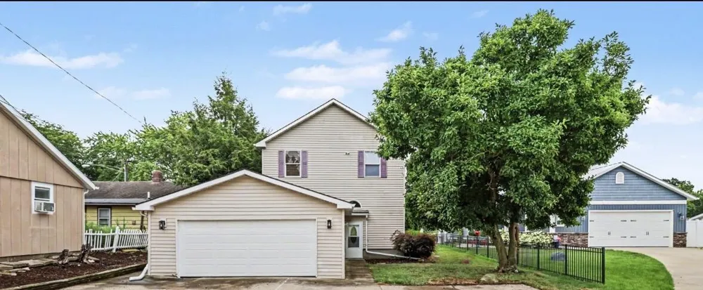 1 Woodrow Court Battle Creek City, MI 49015
