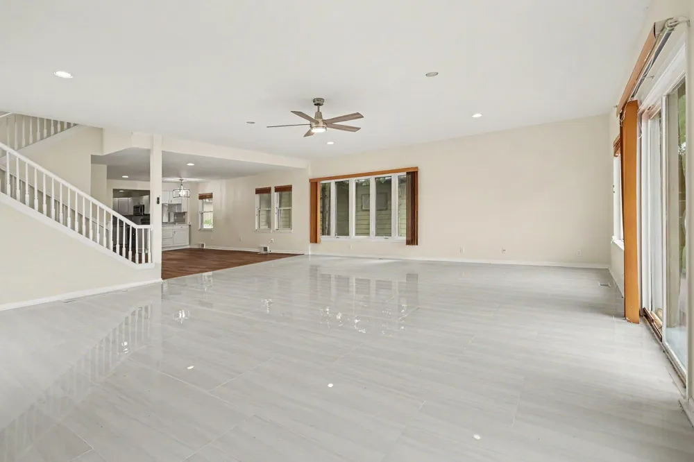 1 Woodrow Court Battle Creek City, MI 49015