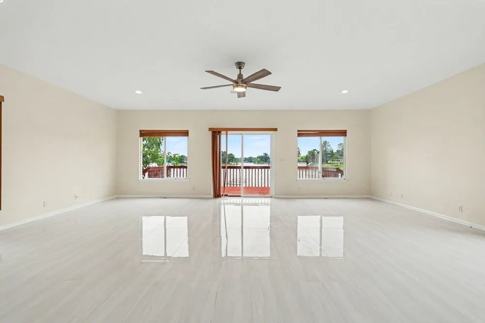 1 Woodrow Court Battle Creek City, MI 49015