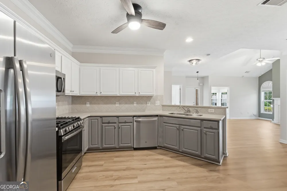 4533 Caleb XING Powder Springs, GA 30127