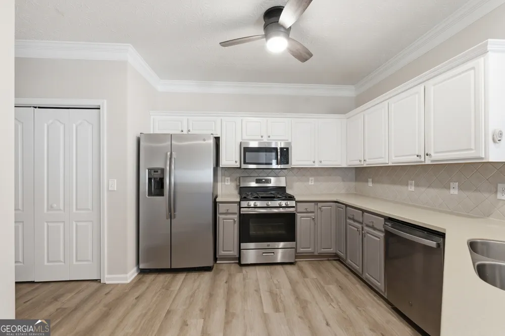 4533 Caleb XING Powder Springs, GA 30127