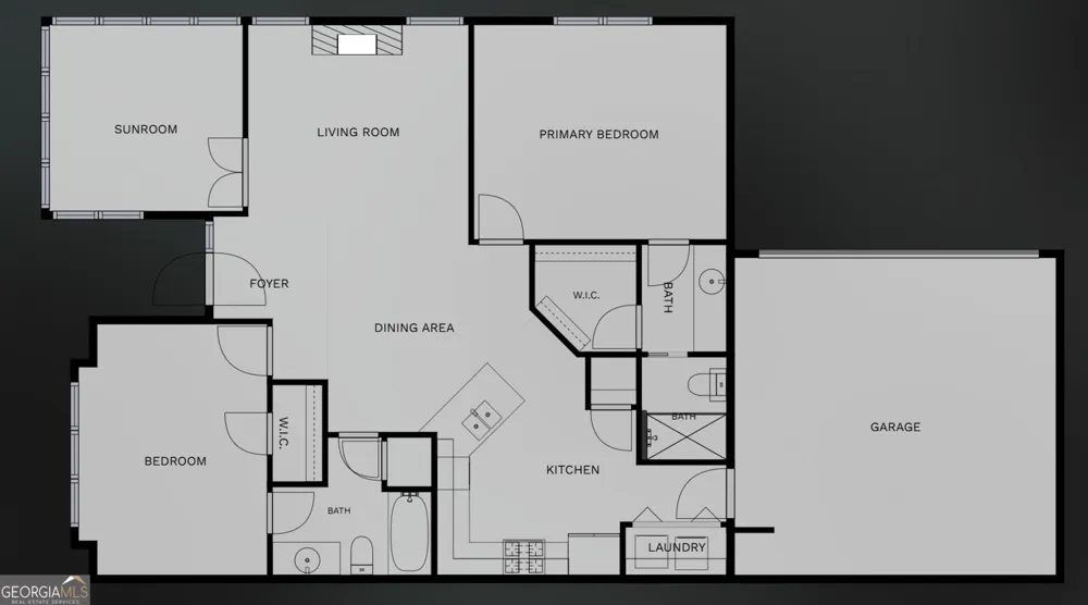 4533 Caleb XING Powder Springs, GA 30127