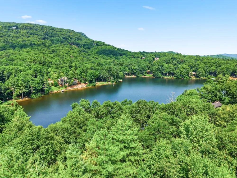 M L33 Cardinal Drive Lake Toxaway, NC 28747