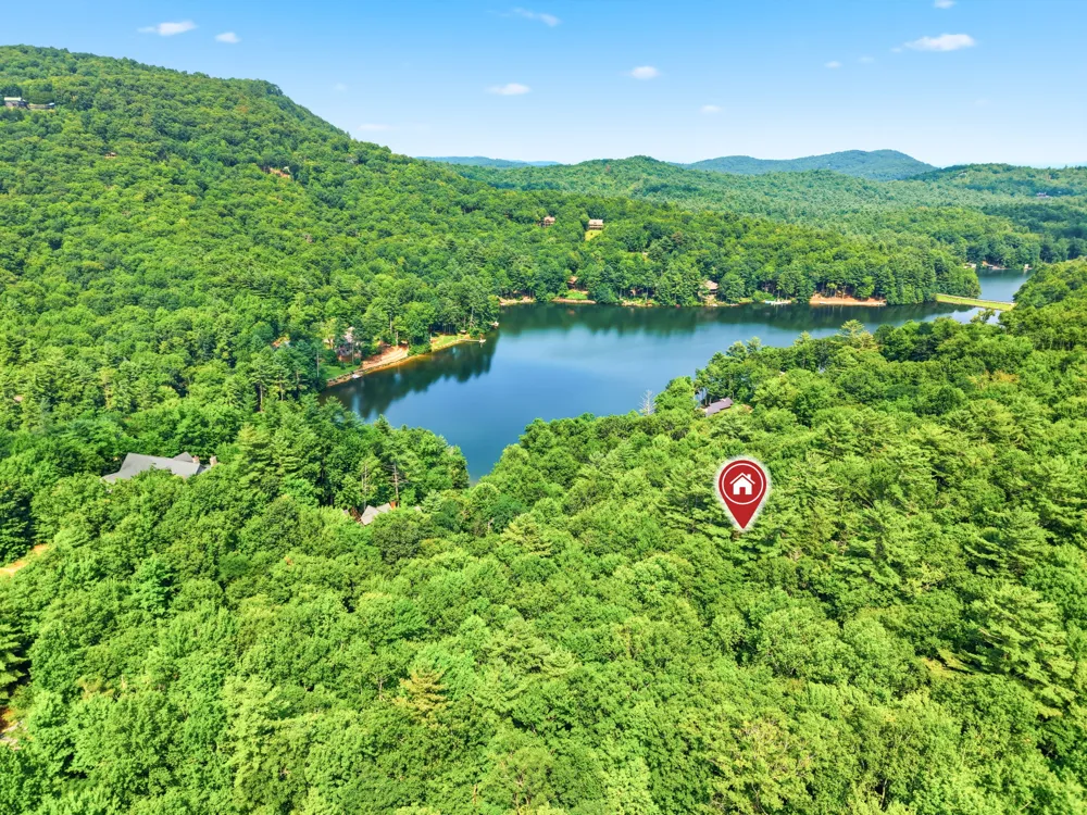 M L33 Cardinal Drive Lake Toxaway, NC 28747