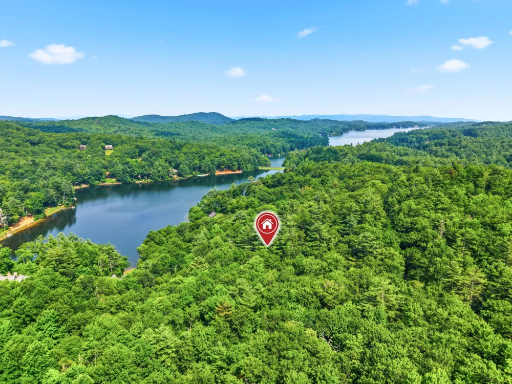 M L33 Cardinal Drive Lake Toxaway, NC 28747